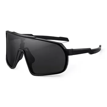 BERTHA TR/Memory Plastic Irregular Shape Sunglasses Unisex