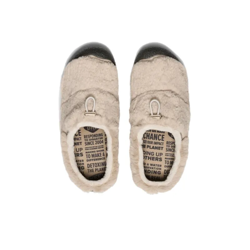 KEEN Howser 3 Anti Slip Wear Resistant Low Top Casual Shoes Women's Gray-3