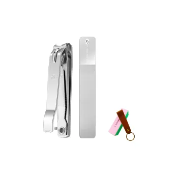 THREE SEVEN 777 Nail Clipper Nail Tool Household Scissors
