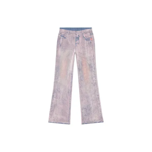DIESEL P Nerv Track Pants