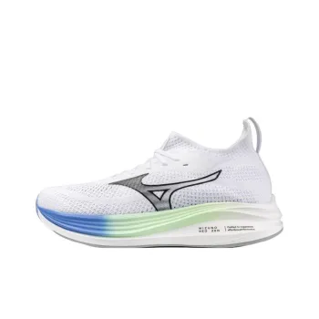 Neo Zen Mizuno 'White Frontier Blue'