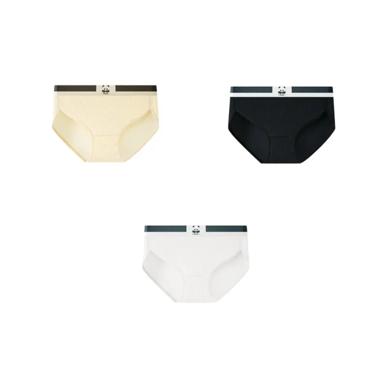 MIIOW Underpants Women's 3 Pack-20