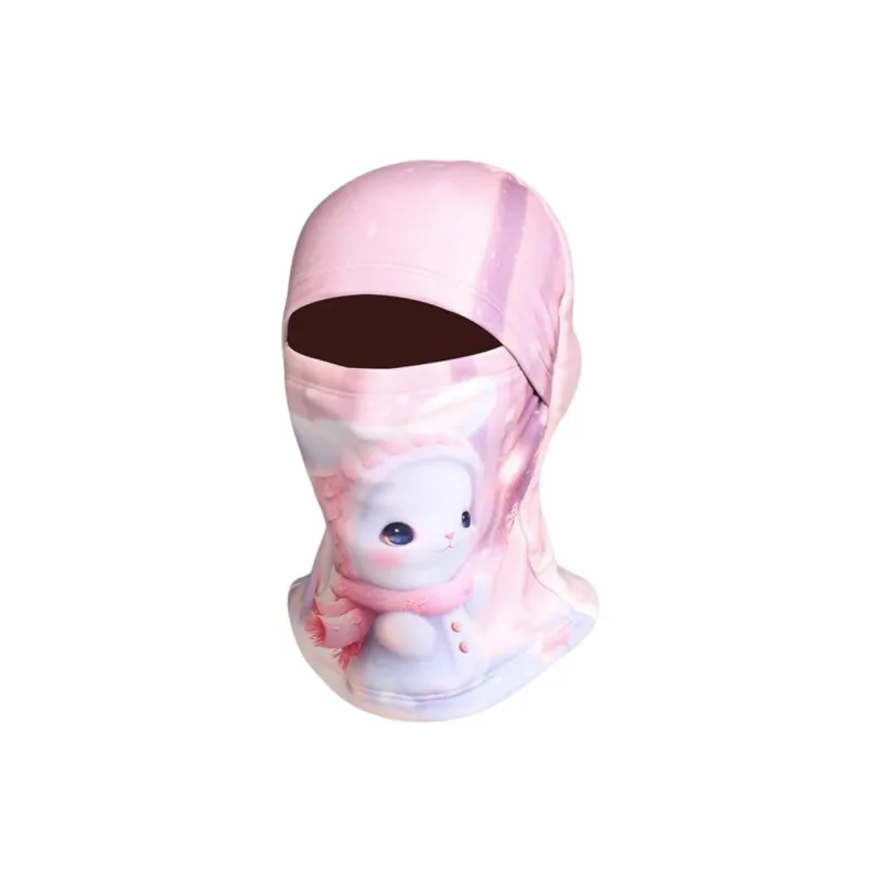 Yalu Motorcycle Headgears Kids'-9