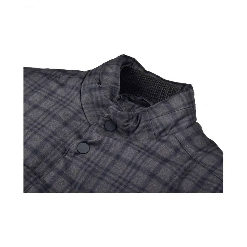 CORNELIANI Jackets Coats Men's Multicolor-5
