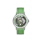 Aqua Ghost Green