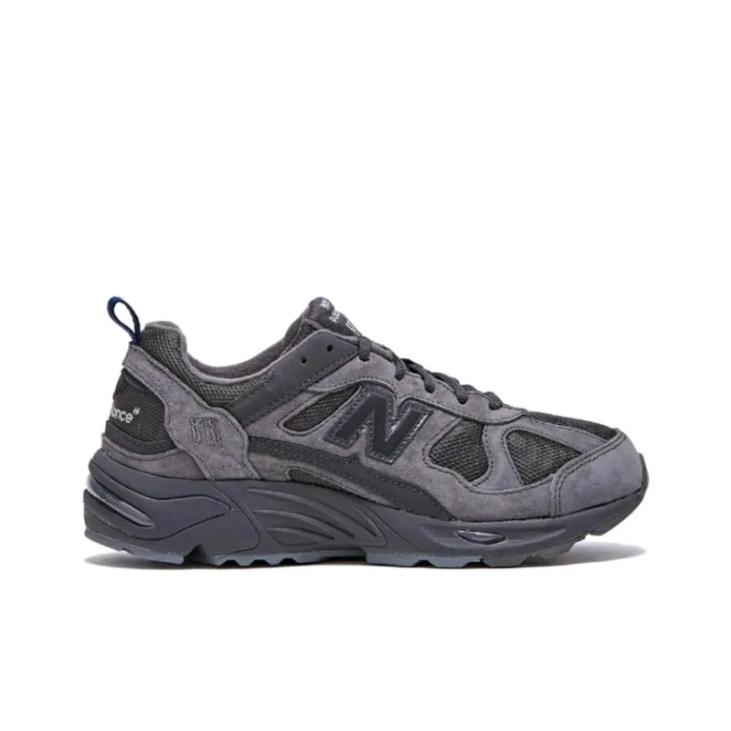 New Balance 878 'Grey'-1