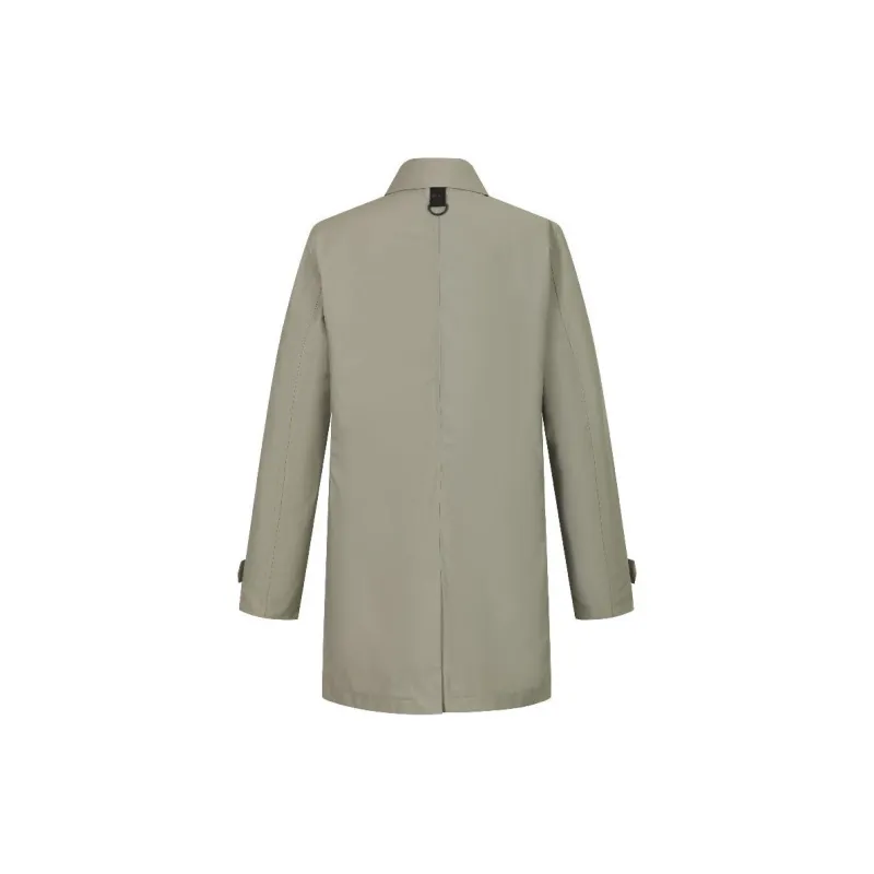 CORNELIANI FW21 Jackets Coats Men's Khaki-1