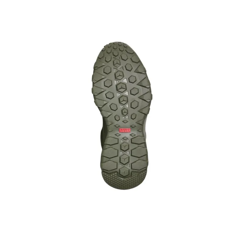 Vans Crestline Waterproof Mte 'Grape Leaf Green'-4