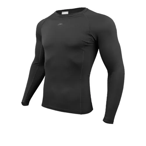 Speedo Men'swimwear Men's Black