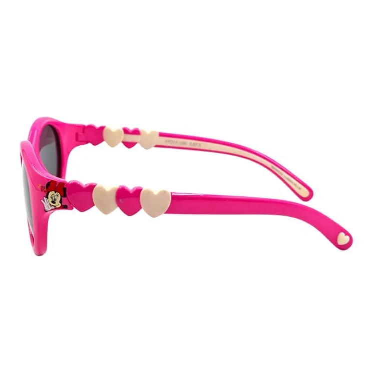 Disney Minnie Series TPEE Oval Sunglasses Kids'-4