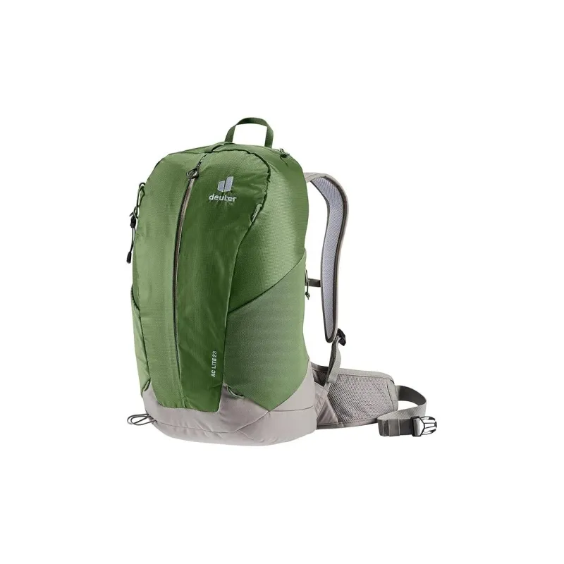 DEUTER Polyamide Backpack Regular Men's Pine Green-1