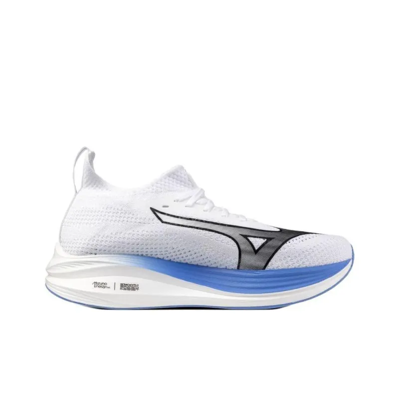 Mizuno Neo Zen 'White Frontier Blue'-1