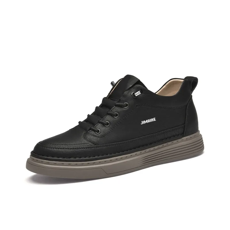 King Jinmai Low-Top Skateboard Shoes Men's-1