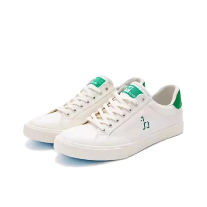HAZZYS Low Top Canvas Shoes Men's-2