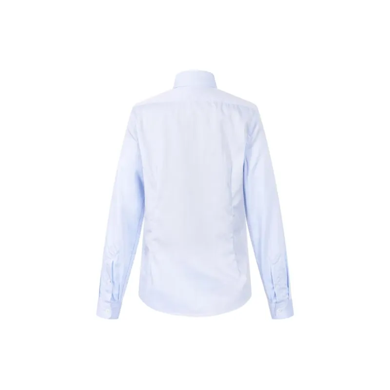 Corneliani Shirts Men Blue-1