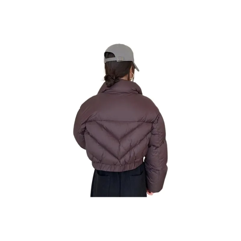 YAYA Down Jackets Women's-20