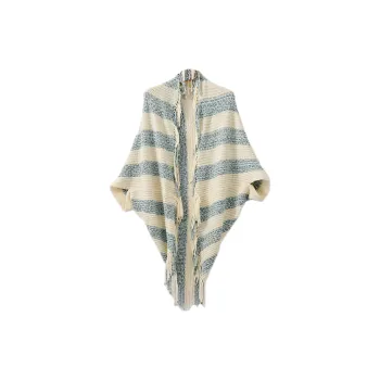 FUO Shawls Women's