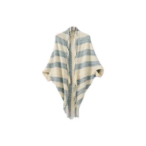 FUO Shawls Women's