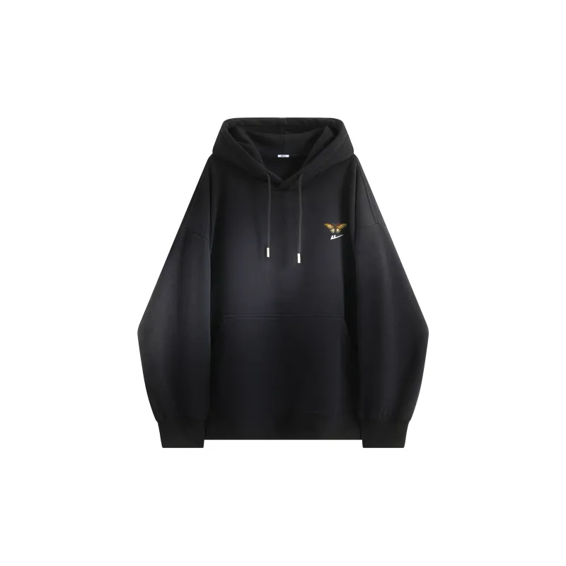 Warrior Huichao Cloud Sail Collection Sweatshirt Unisex-21