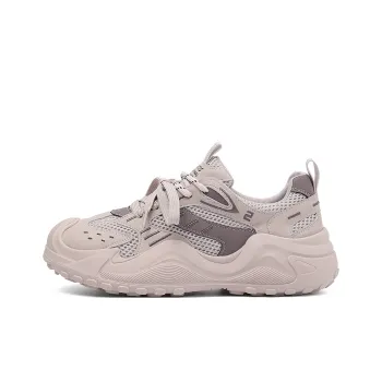 BURGELY Low-Top Casual Shoes Women's