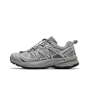 CAMEL Himalaya Series Anti Slip Wear Resistant Breathable Lightweight Low Top Trekking Shoes Men's