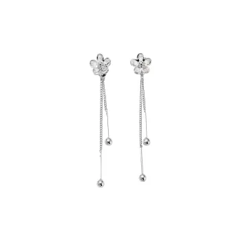 XXOFF Rhinestone Earrings Women's