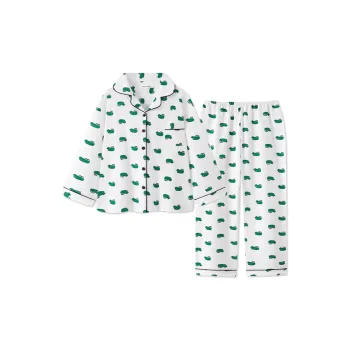 Maultiay Unisex Pajama Sets