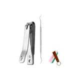 TSG-271S Silver (Anti-Spatter)+Chisel