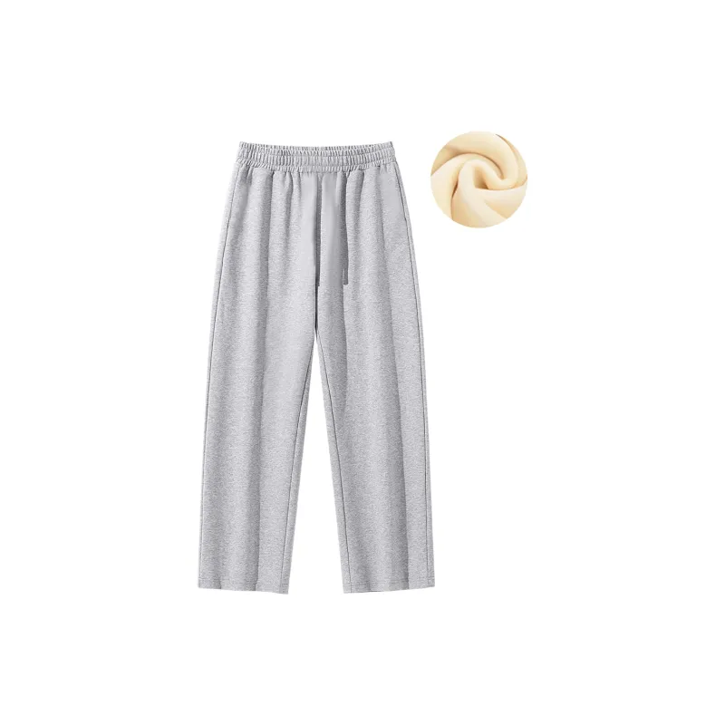 MINISO Casual Pants Unisex-18