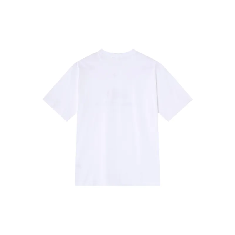Voguo Relay T Shirts Unisex-1