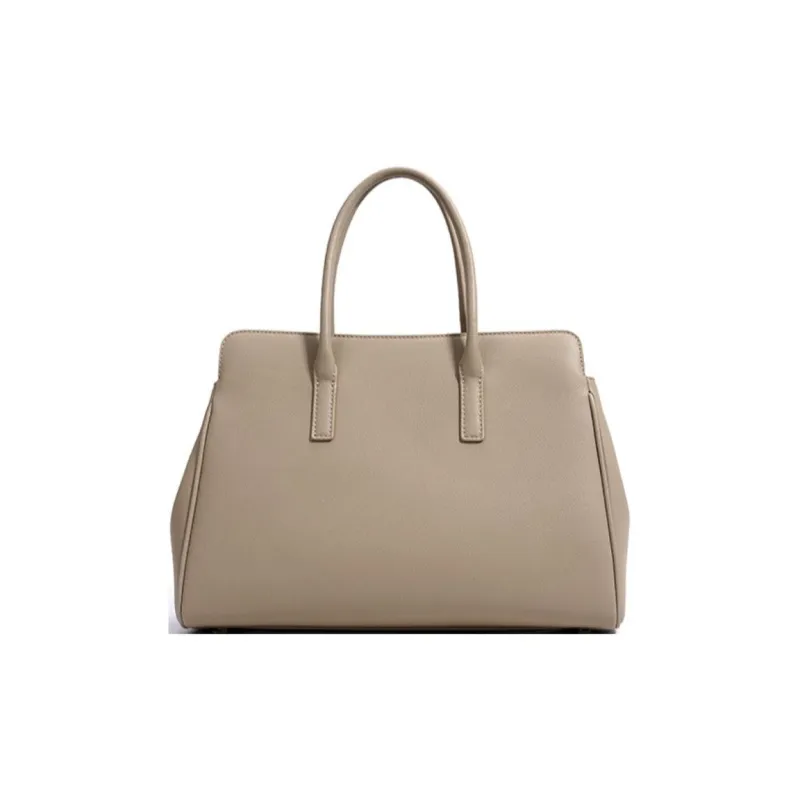 PAYOT Cow Leather Handbag Regular Women's Multicolor-3