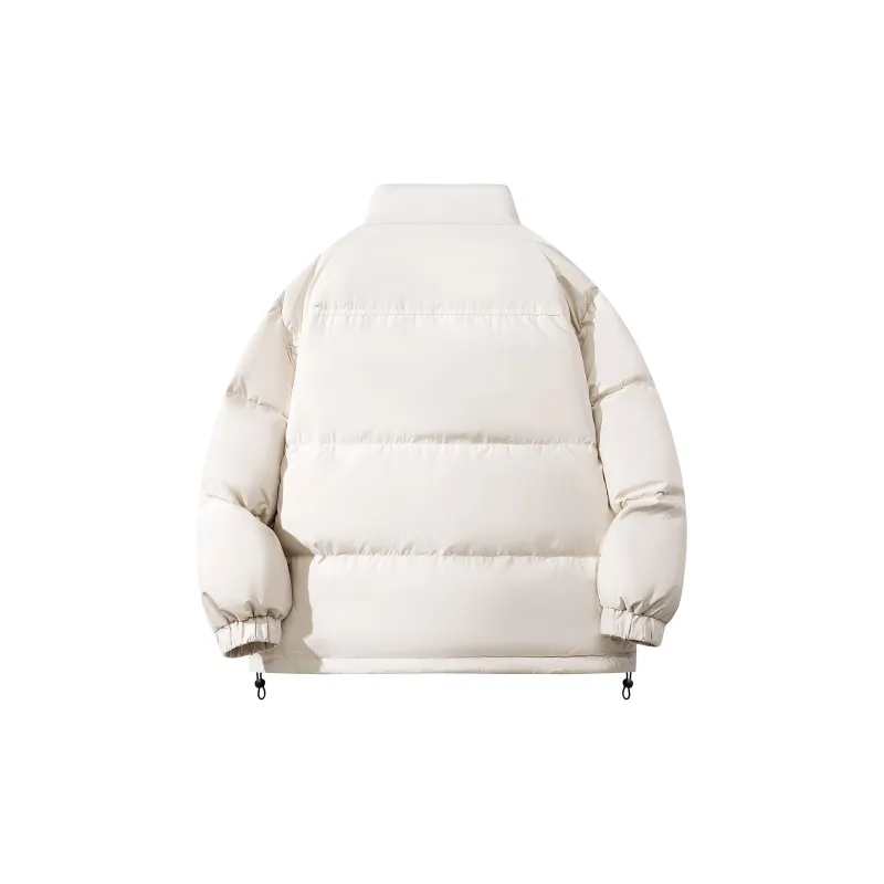 Jeep Down Jackets Unisex-3