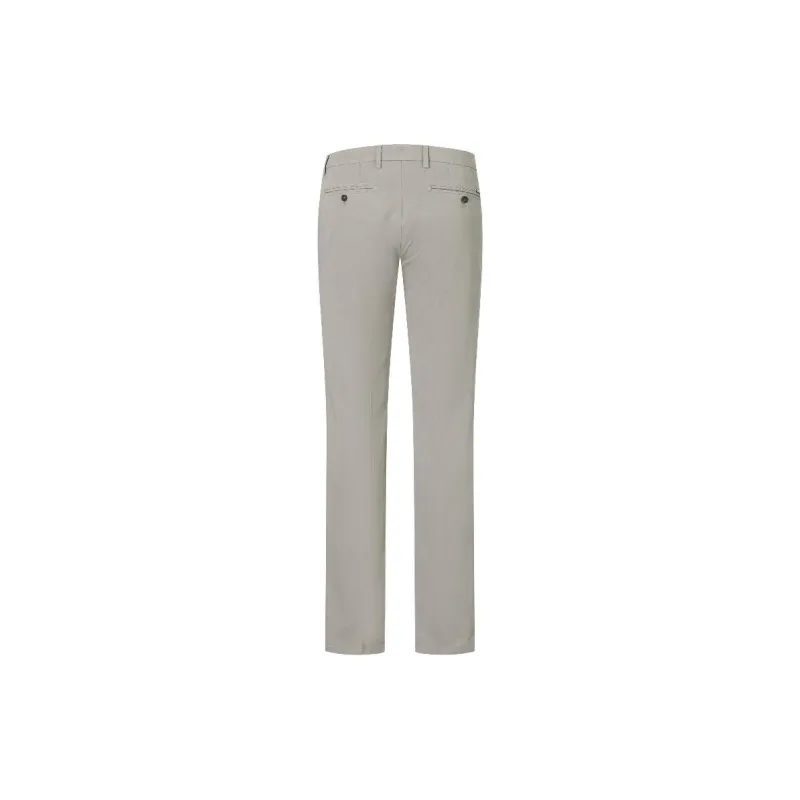 CORNELIANI FW24 Casual Pants Men's Gray-1