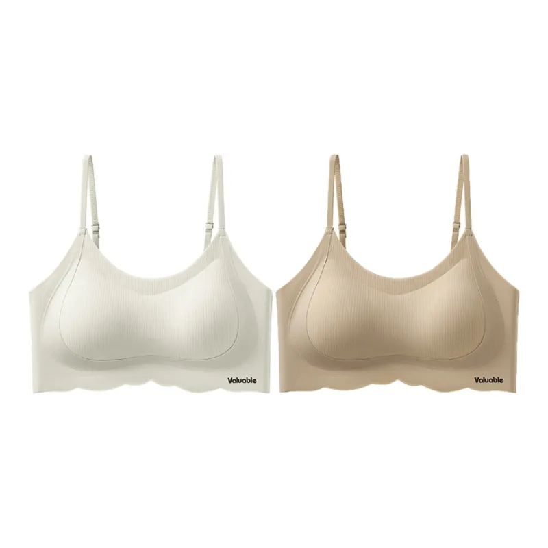 YUZHAOLIN Bra Women's Combo Set-6