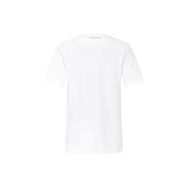 Corneliani T Shirts Men White-1