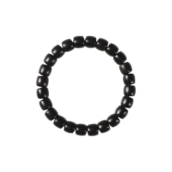 Jinghua Record Ebony Bracelets Unisex