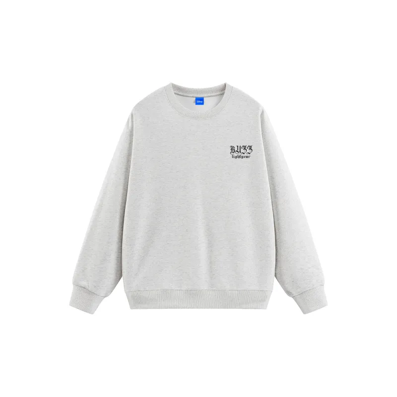 Disney Sweatshirts Unisex-1