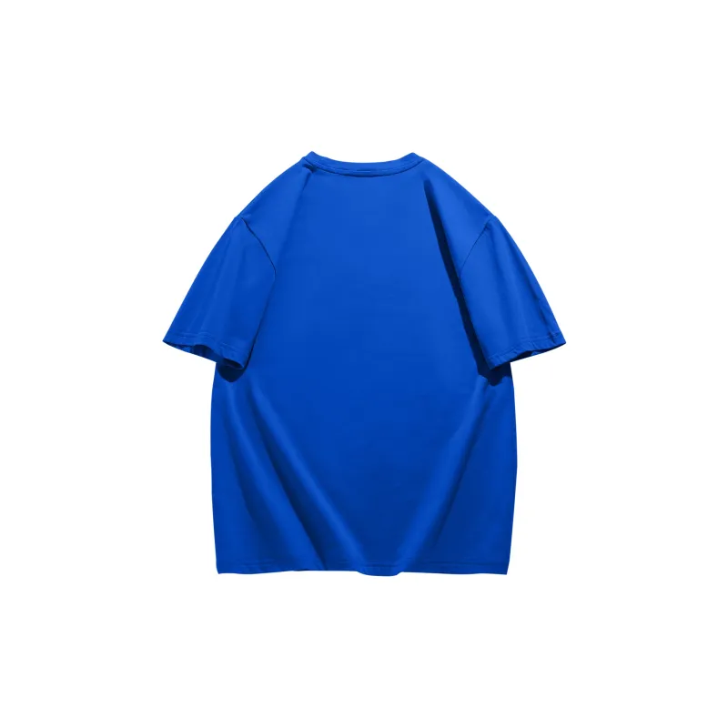 WARRIOR T Shirts Unisex-13