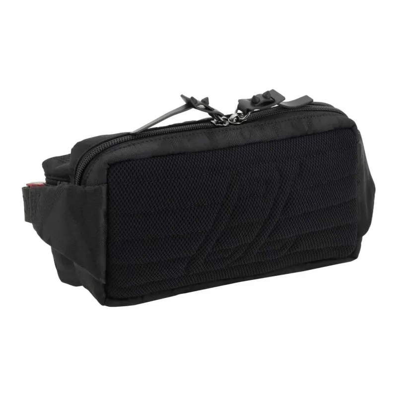 Christian Louboutin Logo Debossed Belt Bag-2