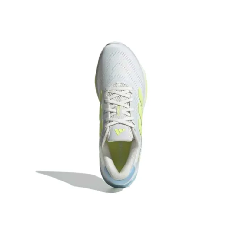 Adidas Supernova Ease Crystal White Matte Silver Hi Res Yellow-3