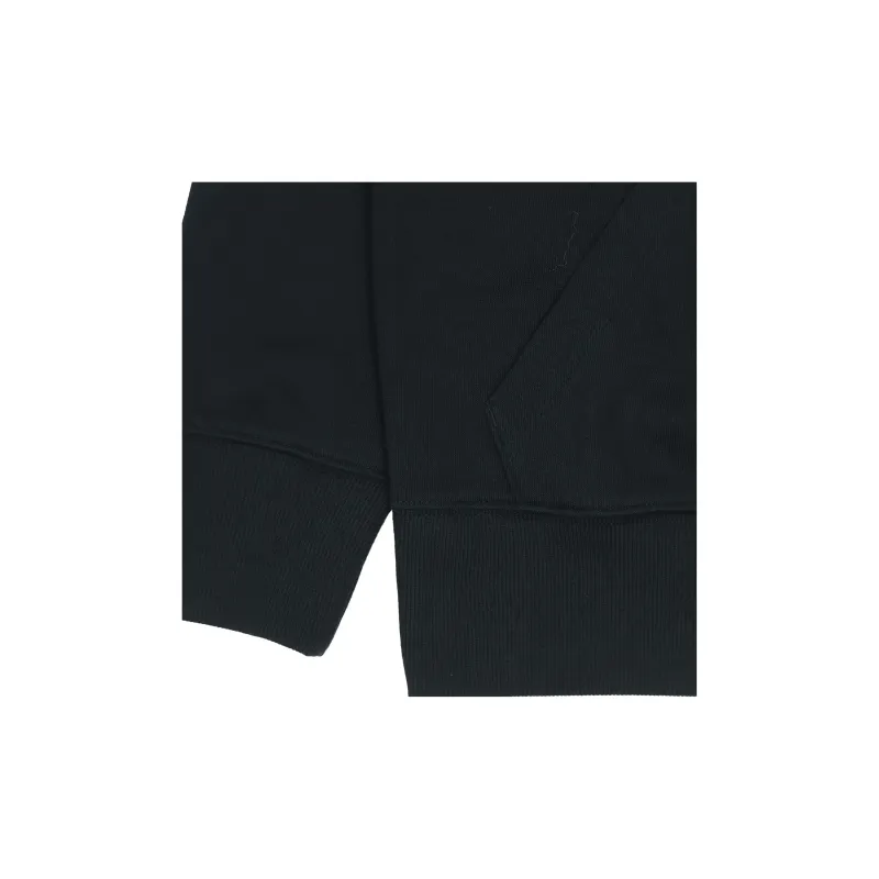 New Balance Sweatshirt Unisex Black-3