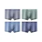 4 Pack (Light Gray+Pea Green+Lake Blue+Denim Blue)