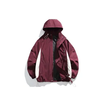 FOR FEAR THAT Jackets Coats Unisex
