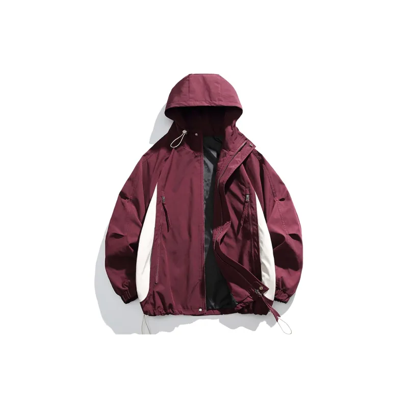 FOR FEAR THAT Jackets Coats Unisex-0