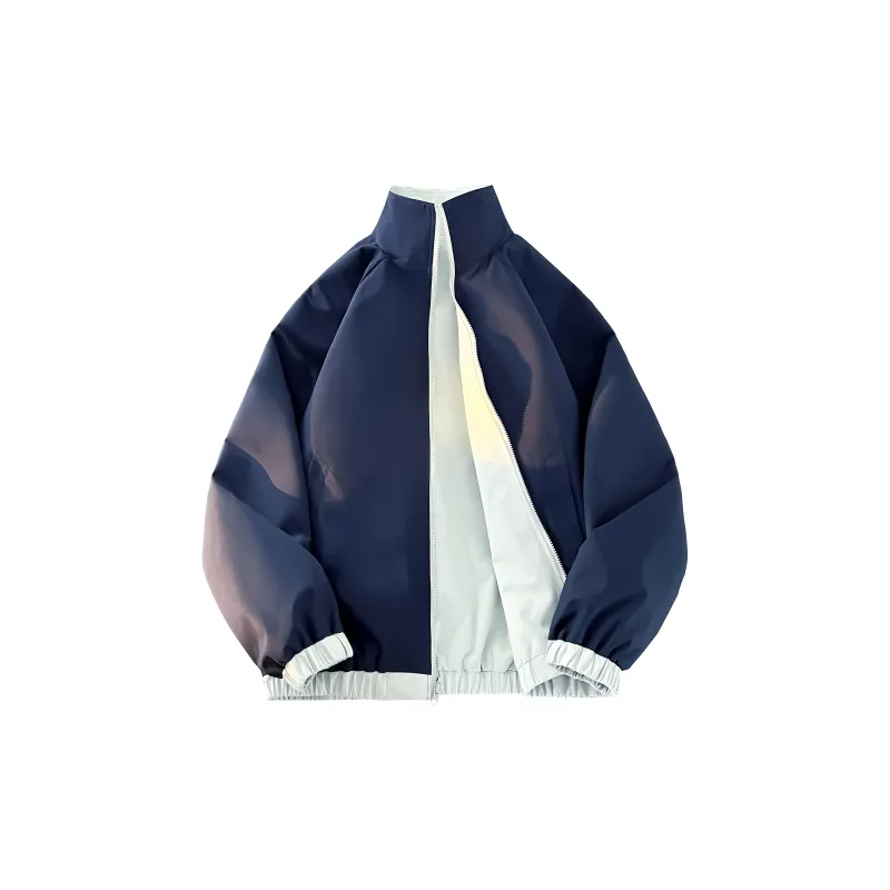 PRESSURE Jackets & Coats Unisex-24