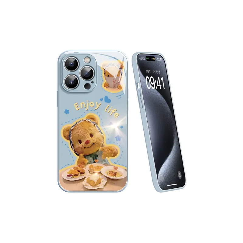 Lingtao Phone Cases-2