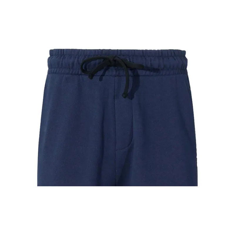 HUGO BOSS Casual Pants Men's Marine Blue-4