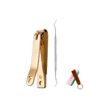 TSG-27GS Gold (Splash-Resistant)+Wire Stripper