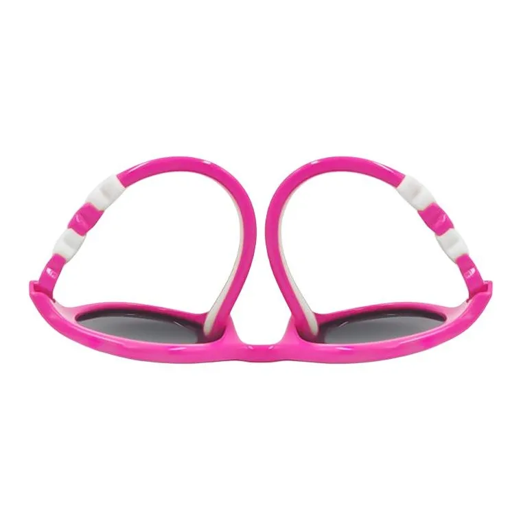 Disney Minnie Series TPEE Oval Sunglasses Kids'-5