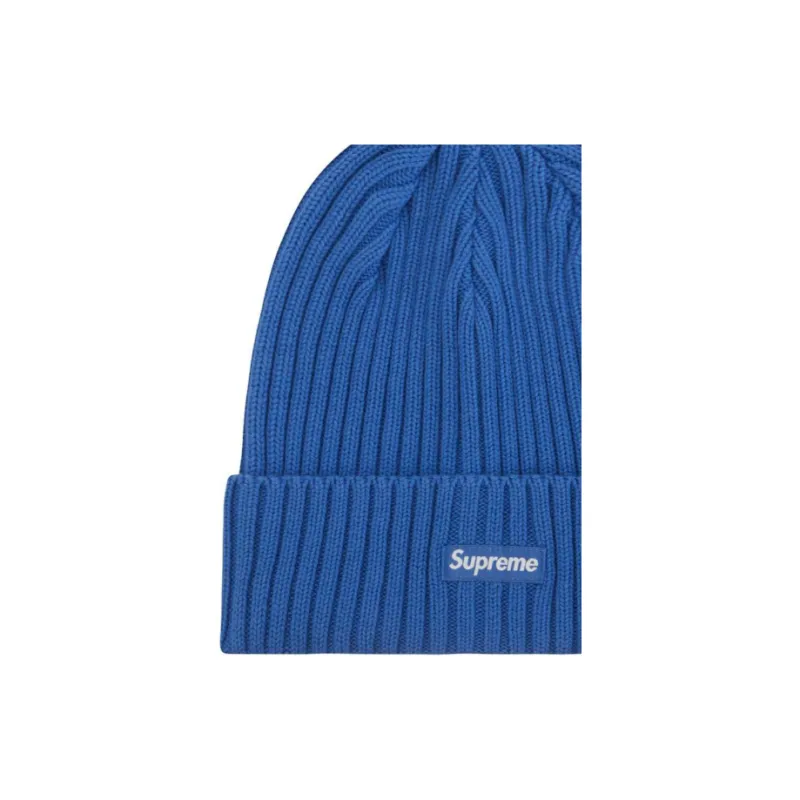Supreme Overdyed Beanie SS23-1